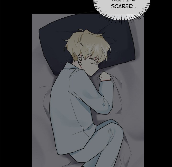 Read Unluckily Lucky chapter 39 image 35 on Lezhin
