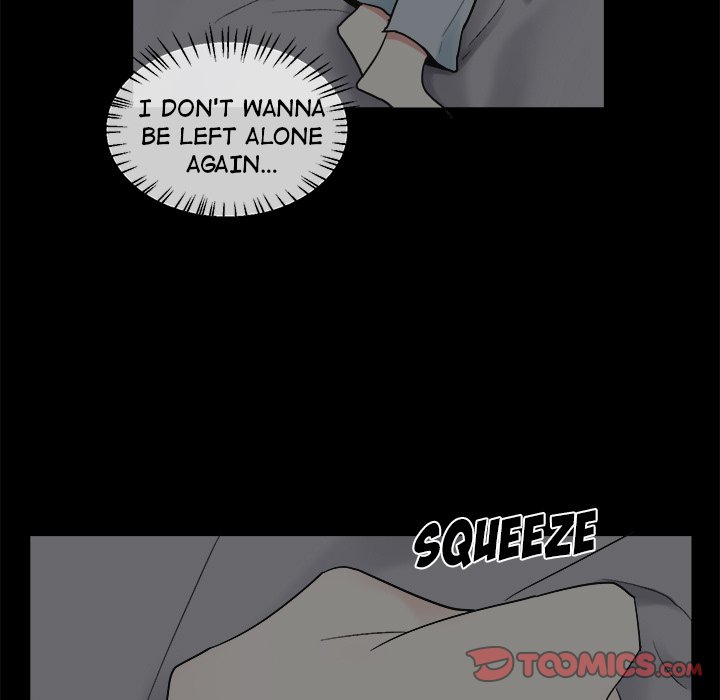 Read Unluckily Lucky chapter 39 image 36 on Lezhin
