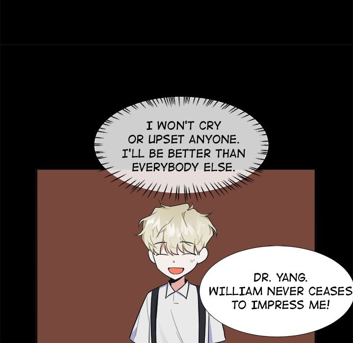 Read Unluckily Lucky chapter 39 image 38 on Lezhin