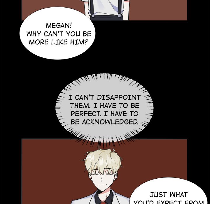 Read Unluckily Lucky chapter 39 image 39 on Lezhin