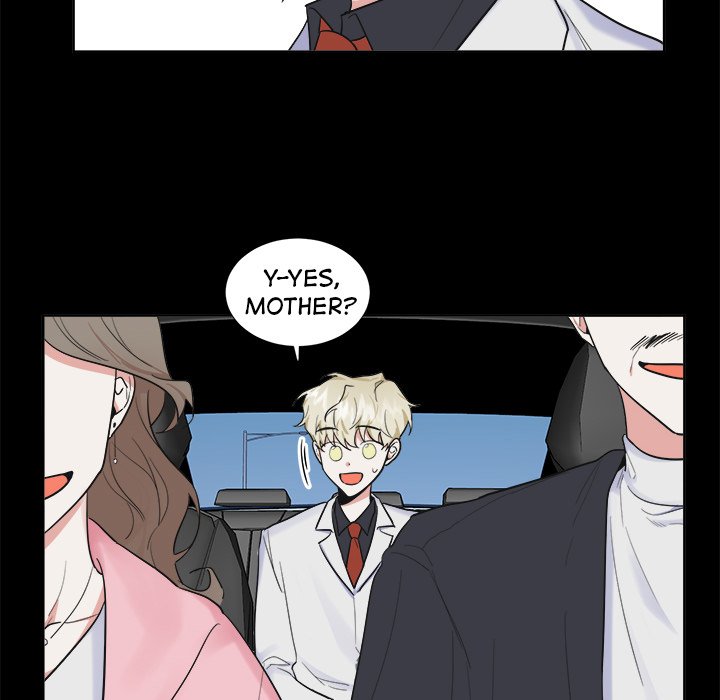 Read Unluckily Lucky chapter 39 image 47 on Lezhin