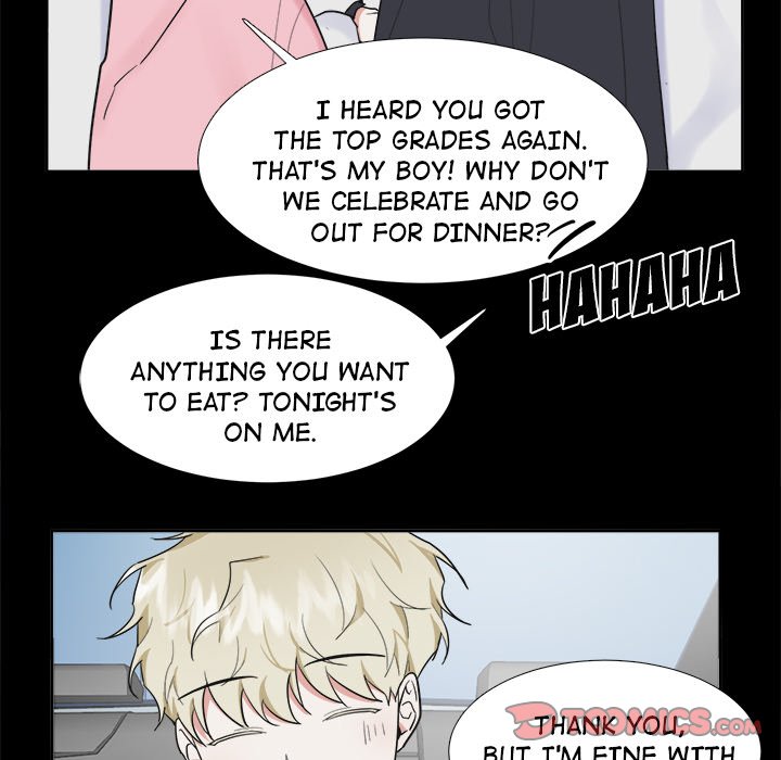 Read Unluckily Lucky chapter 39 image 48 on Lezhin