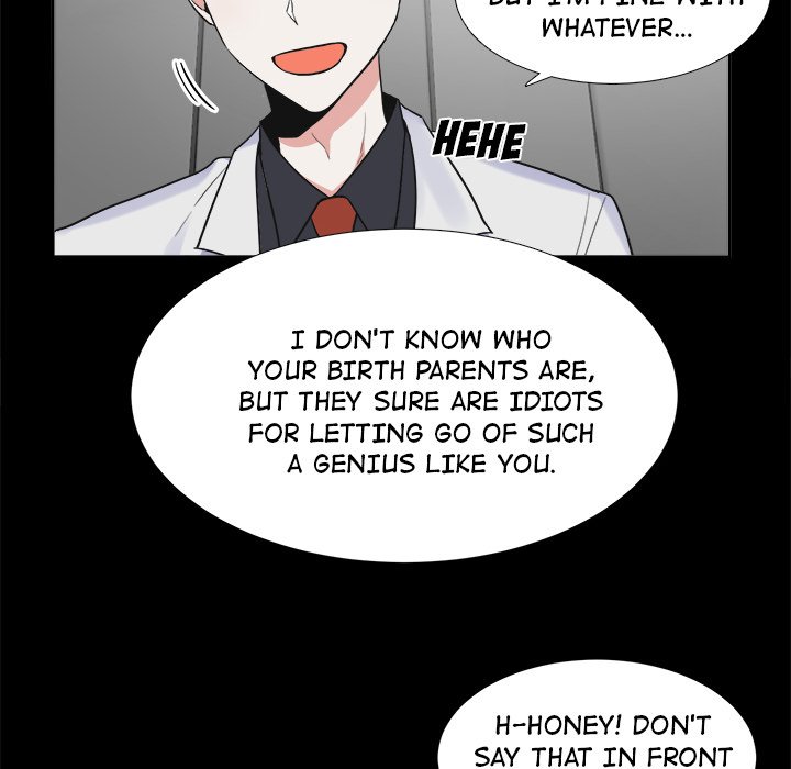 Read Unluckily Lucky chapter 39 image 49 on Lezhin