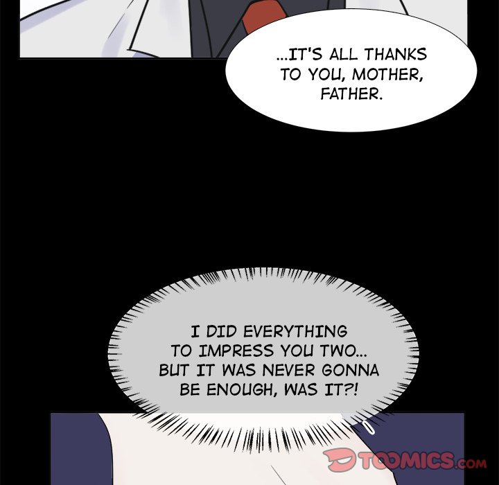 Read Unluckily Lucky chapter 39 image 52 on Lezhin