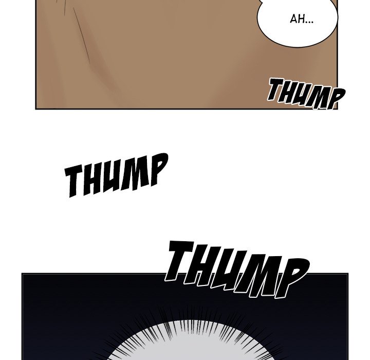 Read Unluckily Lucky chapter 39 image 6 on Lezhin