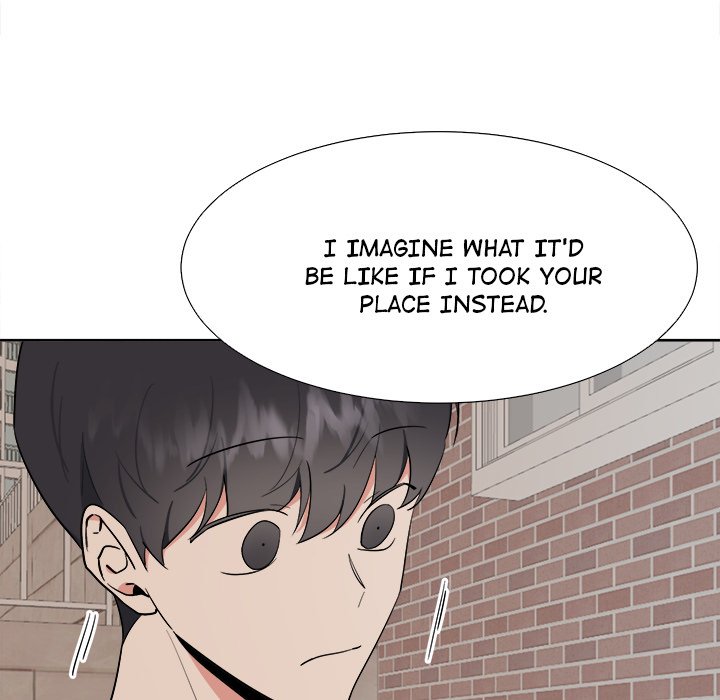 Read Unluckily Lucky chapter 41 image 10 on Lezhin