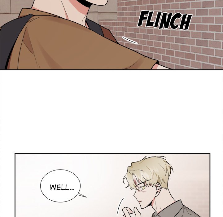 Read Unluckily Lucky chapter 41 image 11 on Lezhin