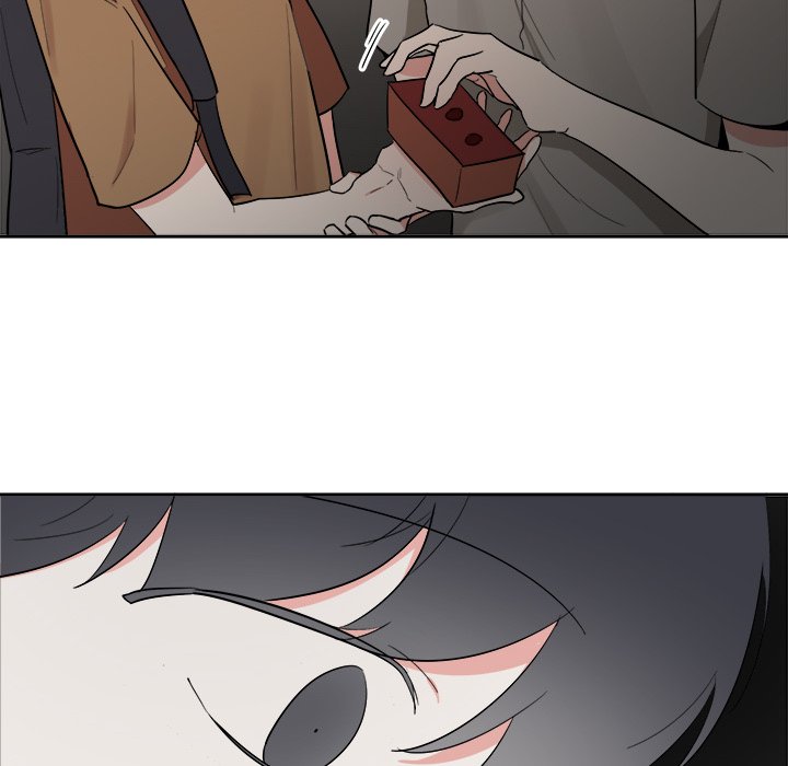 Read Unluckily Lucky chapter 41 image 15 on Lezhin