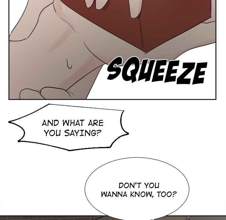 Read Unluckily Lucky chapter 41 image 17 on Lezhin