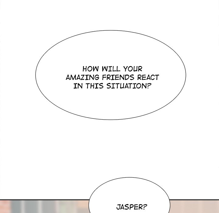 Read Unluckily Lucky chapter 41 image 19 on Lezhin