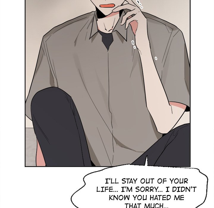 Read Unluckily Lucky chapter 41 image 23 on Lezhin