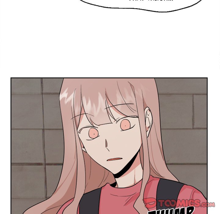 Read Unluckily Lucky chapter 41 image 24 on Lezhin