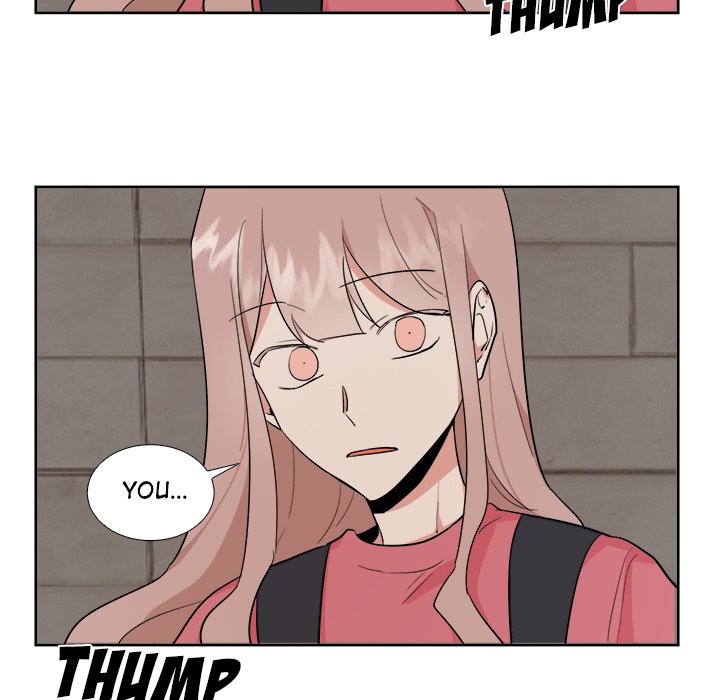 Read Unluckily Lucky chapter 41 image 25 on Lezhin
