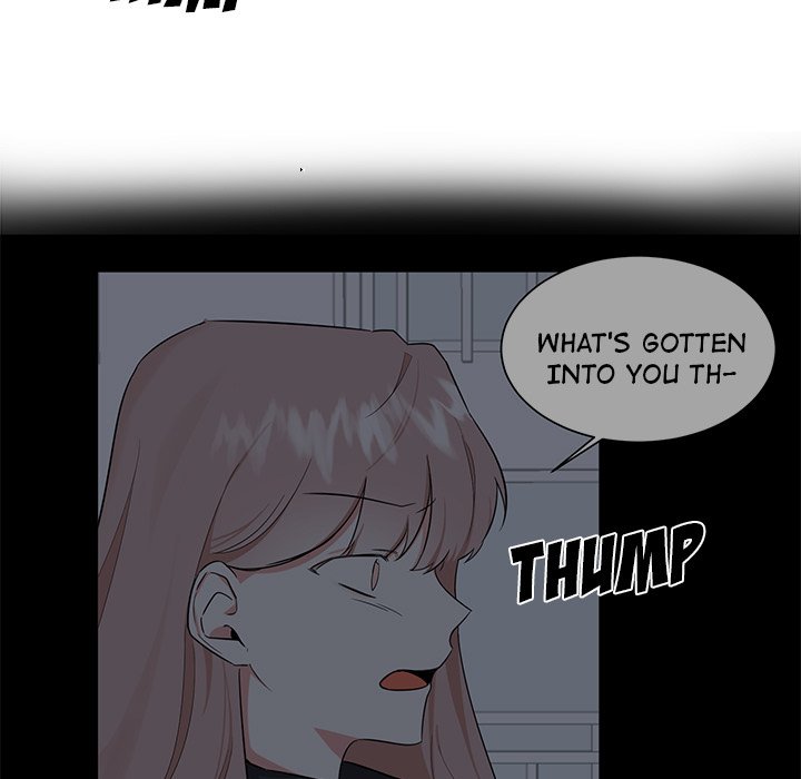 Read Unluckily Lucky chapter 41 image 26 on Lezhin