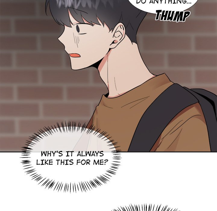 Read Unluckily Lucky chapter 41 image 29 on Lezhin