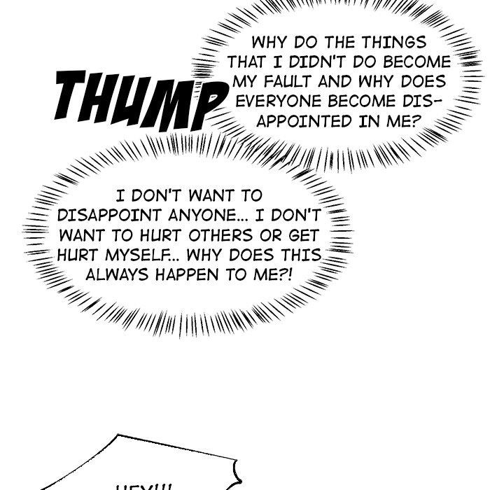 Read Unluckily Lucky chapter 41 image 30 on Lezhin