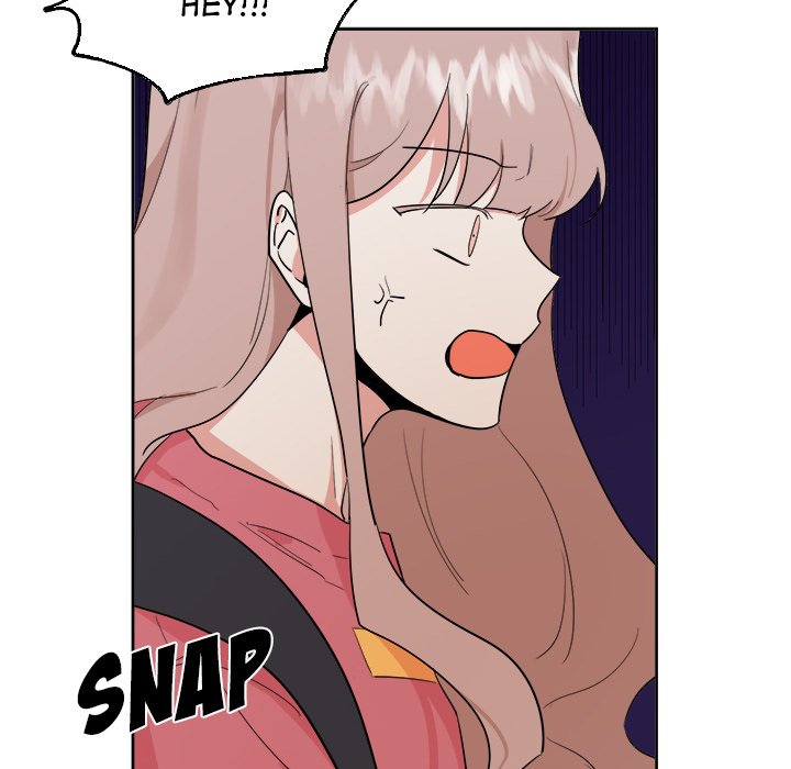 Read Unluckily Lucky chapter 41 image 31 on Lezhin