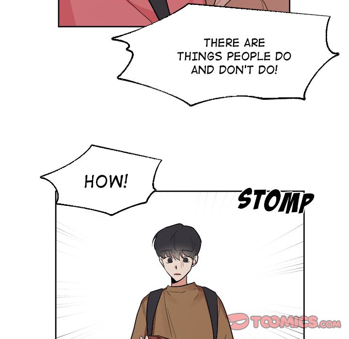 Read Unluckily Lucky chapter 41 image 32 on Lezhin