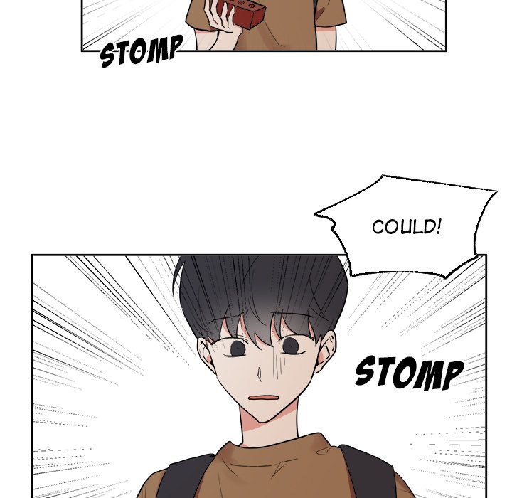 Read Unluckily Lucky chapter 41 image 33 on Lezhin