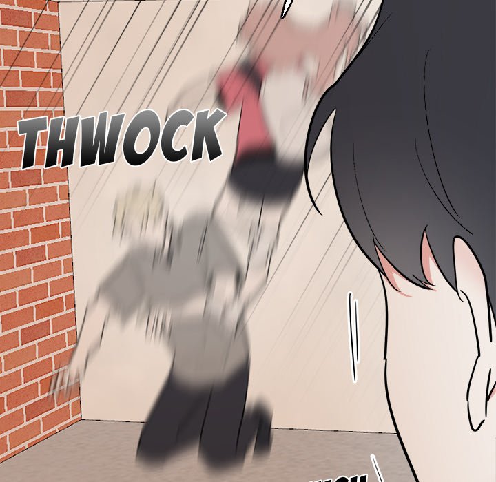Read Unluckily Lucky chapter 41 image 35 on Lezhin