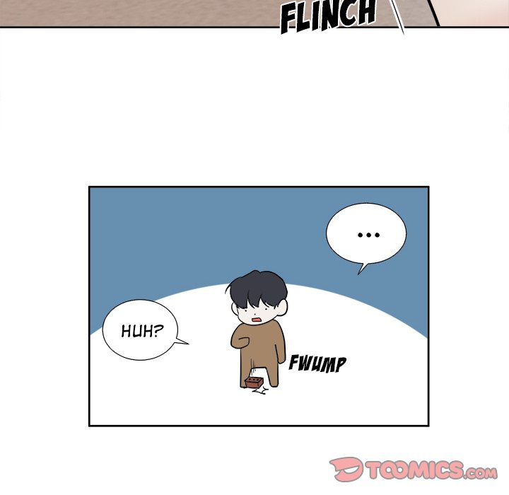 Read Unluckily Lucky chapter 41 image 36 on Lezhin