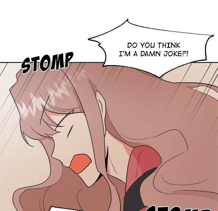 Read Unluckily Lucky chapter 41 image 37 on Lezhin