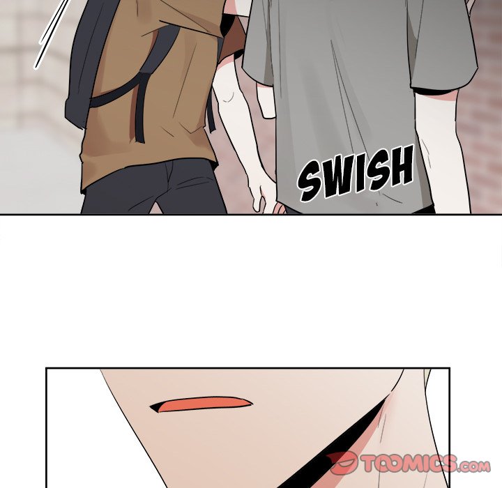 Read Unluckily Lucky chapter 41 image 4 on Lezhin
