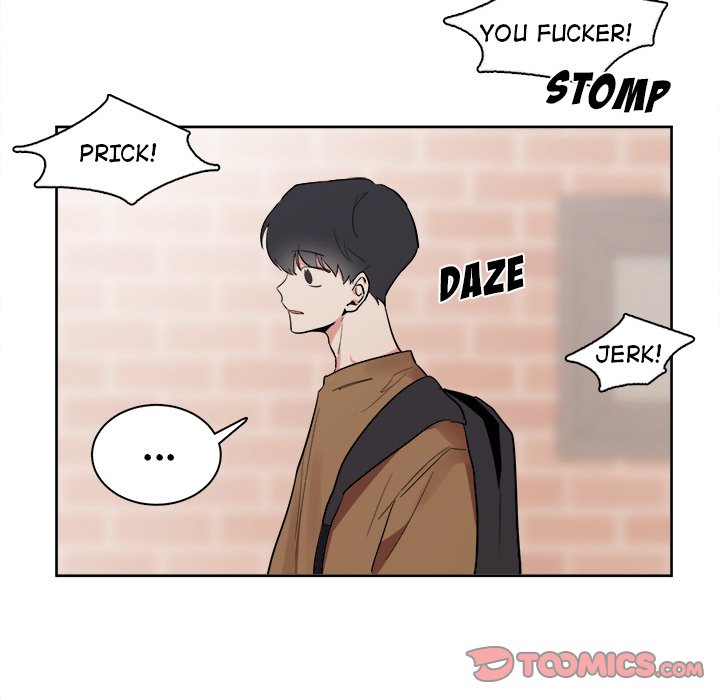 Read Unluckily Lucky chapter 41 image 40 on Lezhin