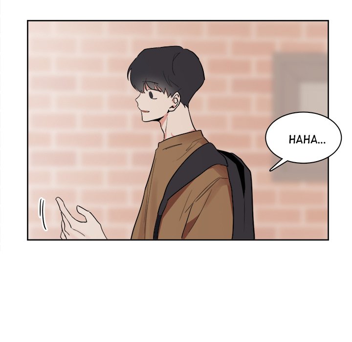 Read Unluckily Lucky chapter 41 image 41 on Lezhin
