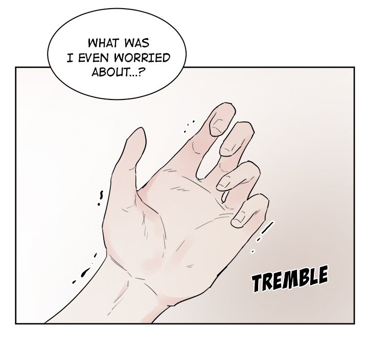 Read Unluckily Lucky chapter 41 image 42 on Lezhin