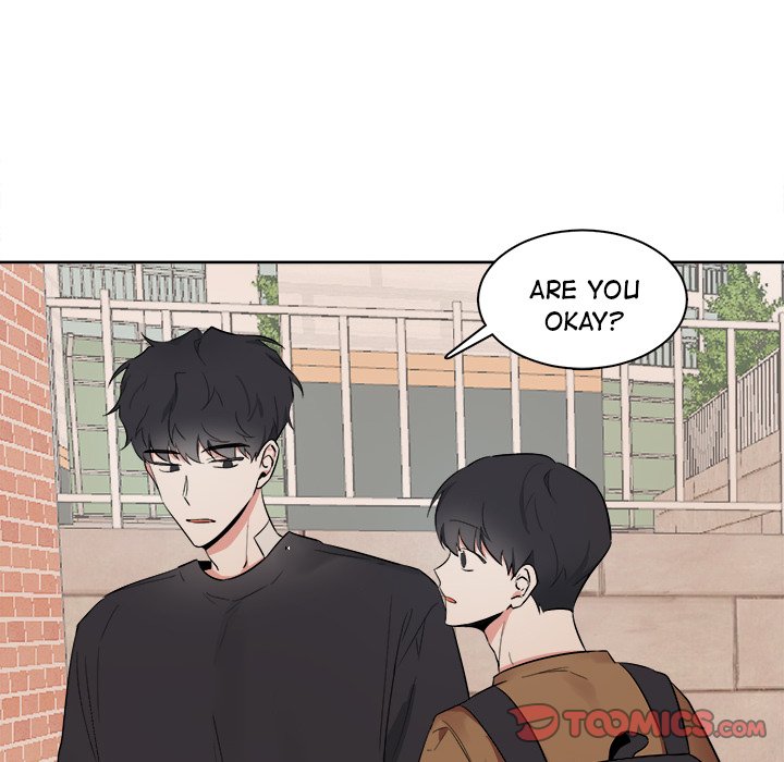 Read Unluckily Lucky chapter 41 image 44 on Lezhin