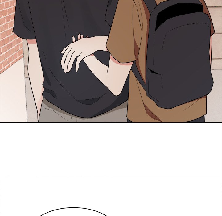 Read Unluckily Lucky chapter 41 image 45 on Lezhin