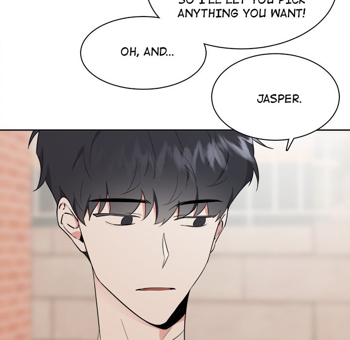 Read Unluckily Lucky chapter 41 image 47 on Lezhin
