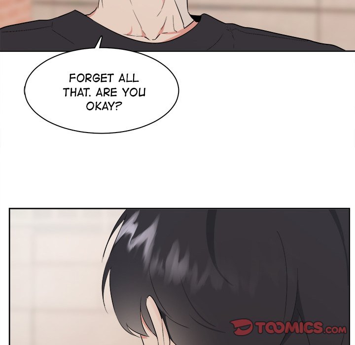 Read Unluckily Lucky chapter 41 image 48 on Lezhin