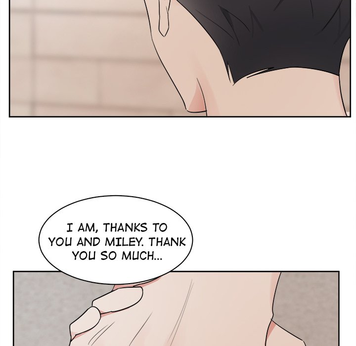 Read Unluckily Lucky chapter 41 image 49 on Lezhin