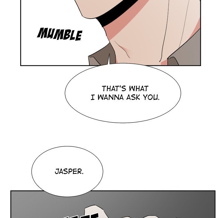 Read Unluckily Lucky chapter 41 image 5 on Lezhin