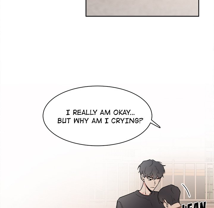 Read Unluckily Lucky chapter 41 image 51 on Lezhin