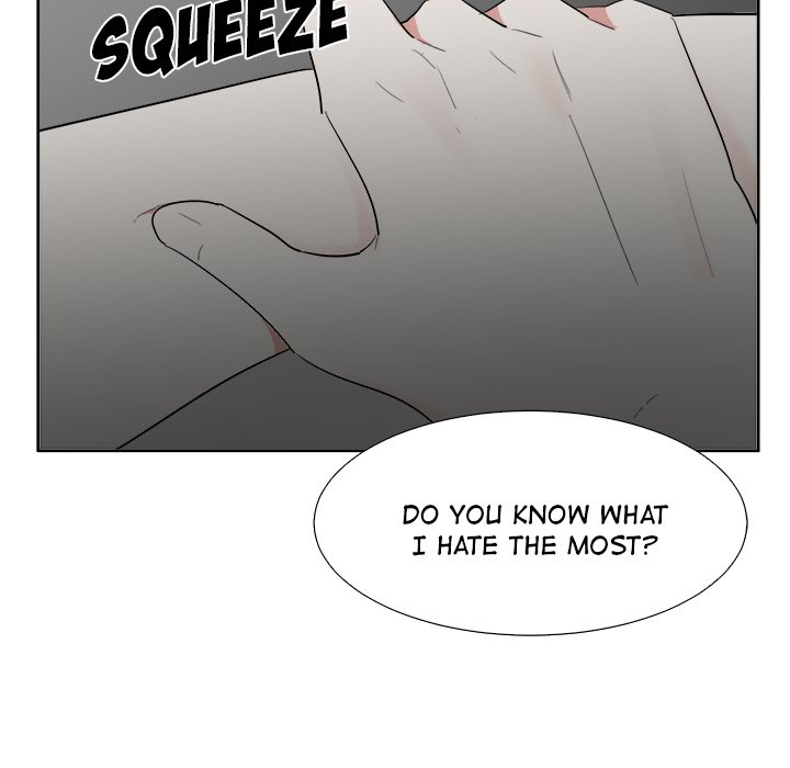 Read Unluckily Lucky chapter 41 image 6 on Lezhin