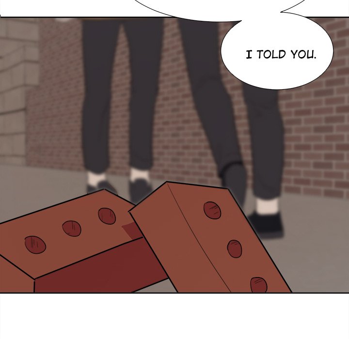 Read Unluckily Lucky chapter 41 image 9 on Lezhin