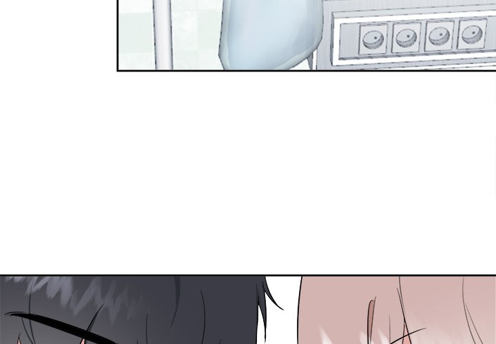 Read Unluckily Lucky chapter 42 image 1 on Lezhin
