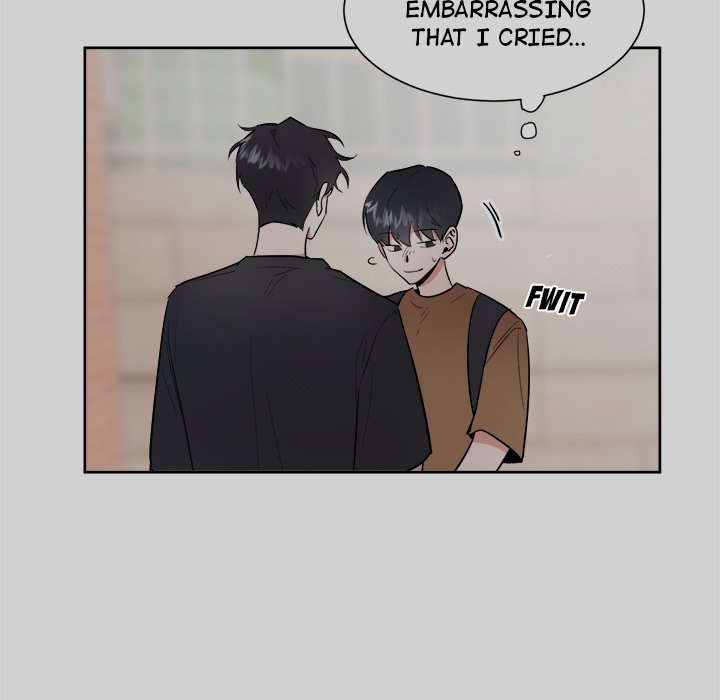 Read Unluckily Lucky chapter 42 image 10 on Lezhin