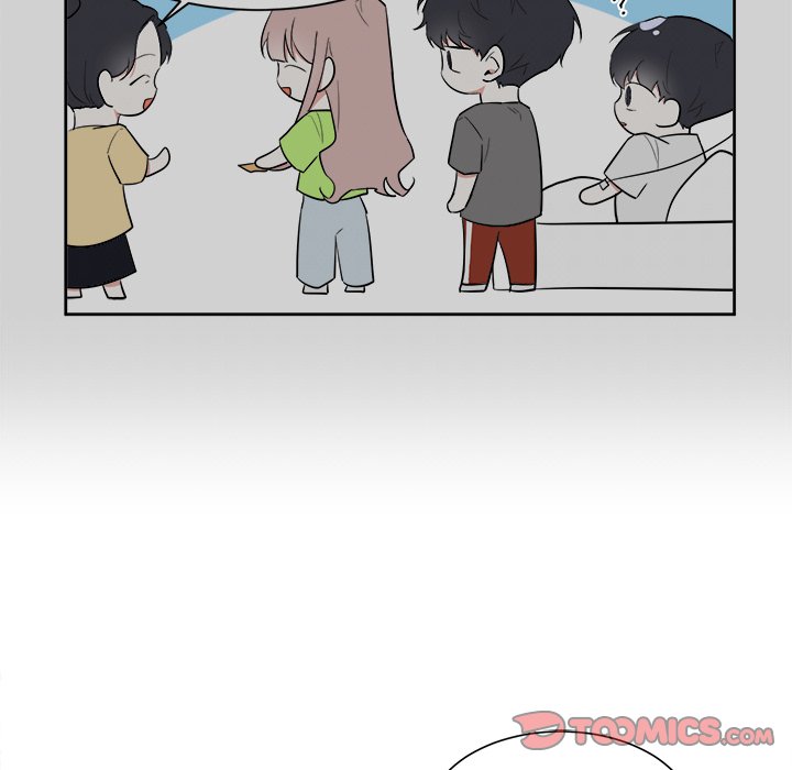 Read Unluckily Lucky chapter 42 image 15 on Lezhin