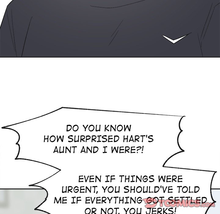 Read Unluckily Lucky chapter 42 image 18 on Lezhin