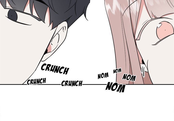 Read Unluckily Lucky chapter 42 image 2 on Lezhin