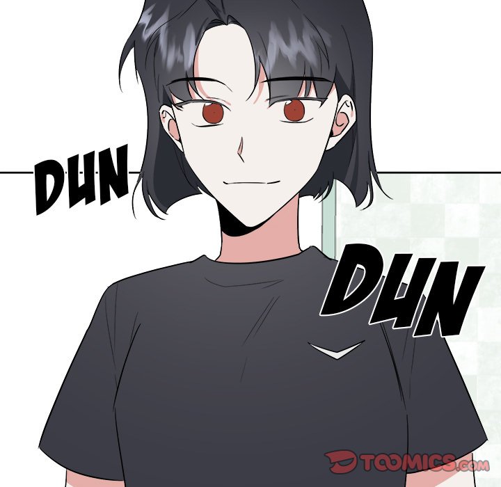 Read Unluckily Lucky chapter 42 image 21 on Lezhin