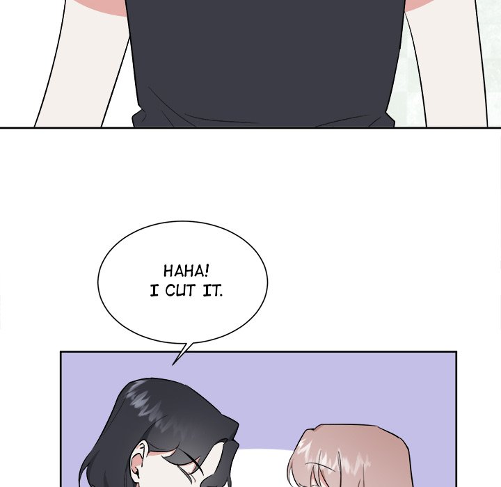 Read Unluckily Lucky chapter 42 image 22 on Lezhin