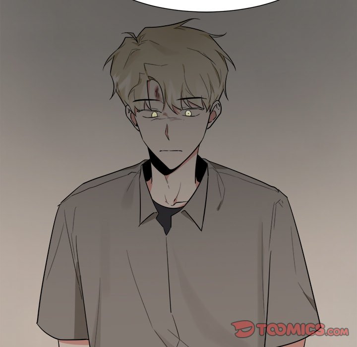 Read Unluckily Lucky chapter 42 image 27 on Lezhin