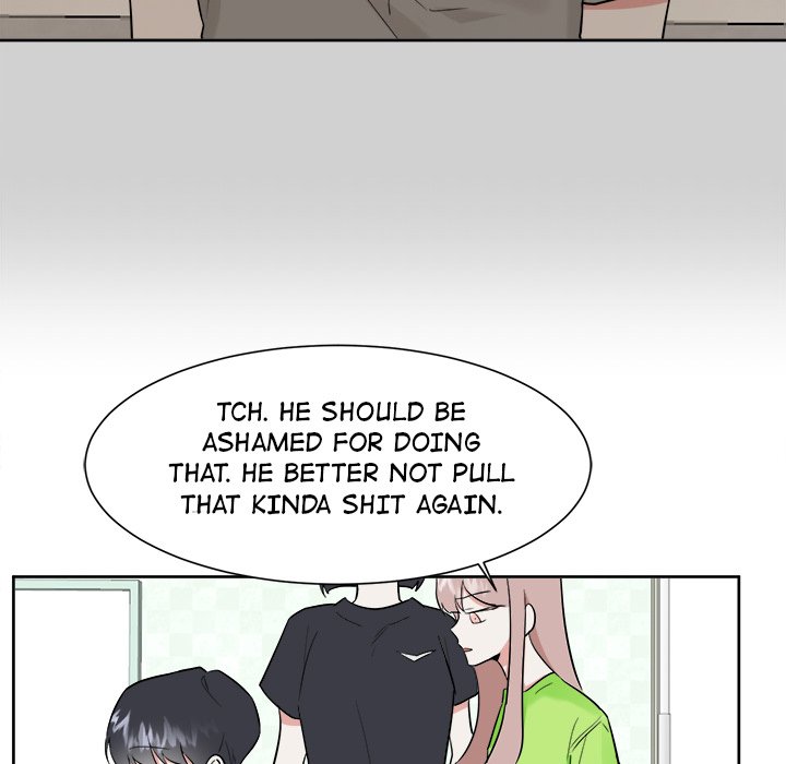 Read Unluckily Lucky chapter 42 image 28 on Lezhin