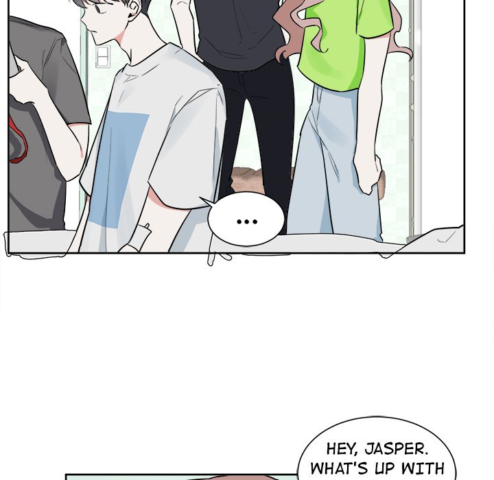 Read Unluckily Lucky chapter 42 image 29 on Lezhin