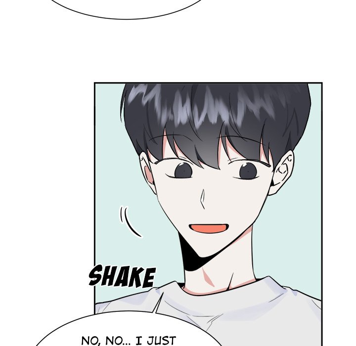 Read Unluckily Lucky chapter 42 image 31 on Lezhin
